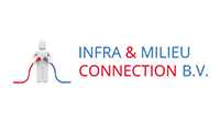 Logo infra connection