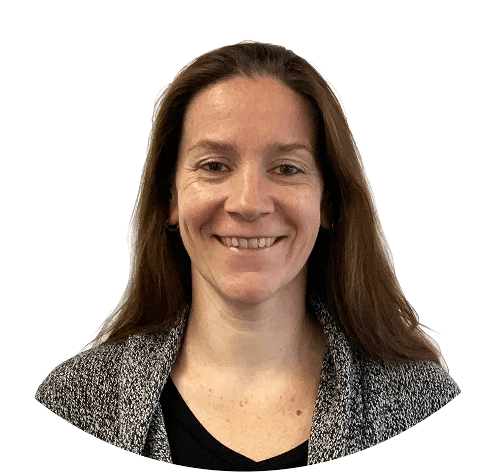 Angelique Brekelmans - Rechnungsstellung / Verwaltungsassistent