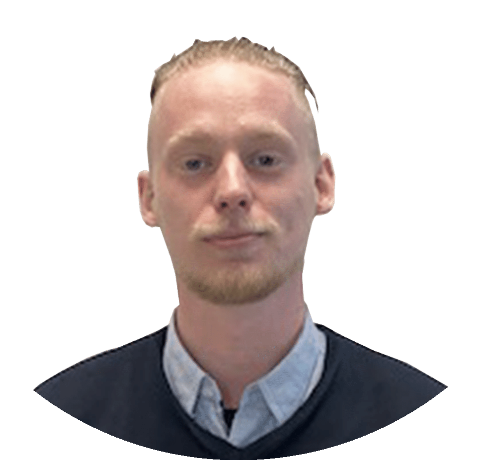 Tijmen - Mietplanung