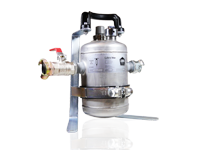 Lubrostar Lubricator 