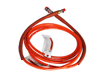 Isolated Hydraulic Hose 