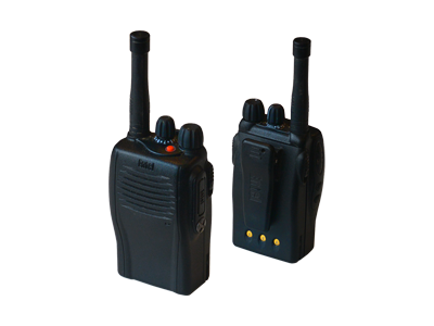 Portofoon: Entel HX482S UHF 