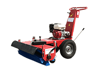 Power Brush Outdoor Sweeper 1010HB 